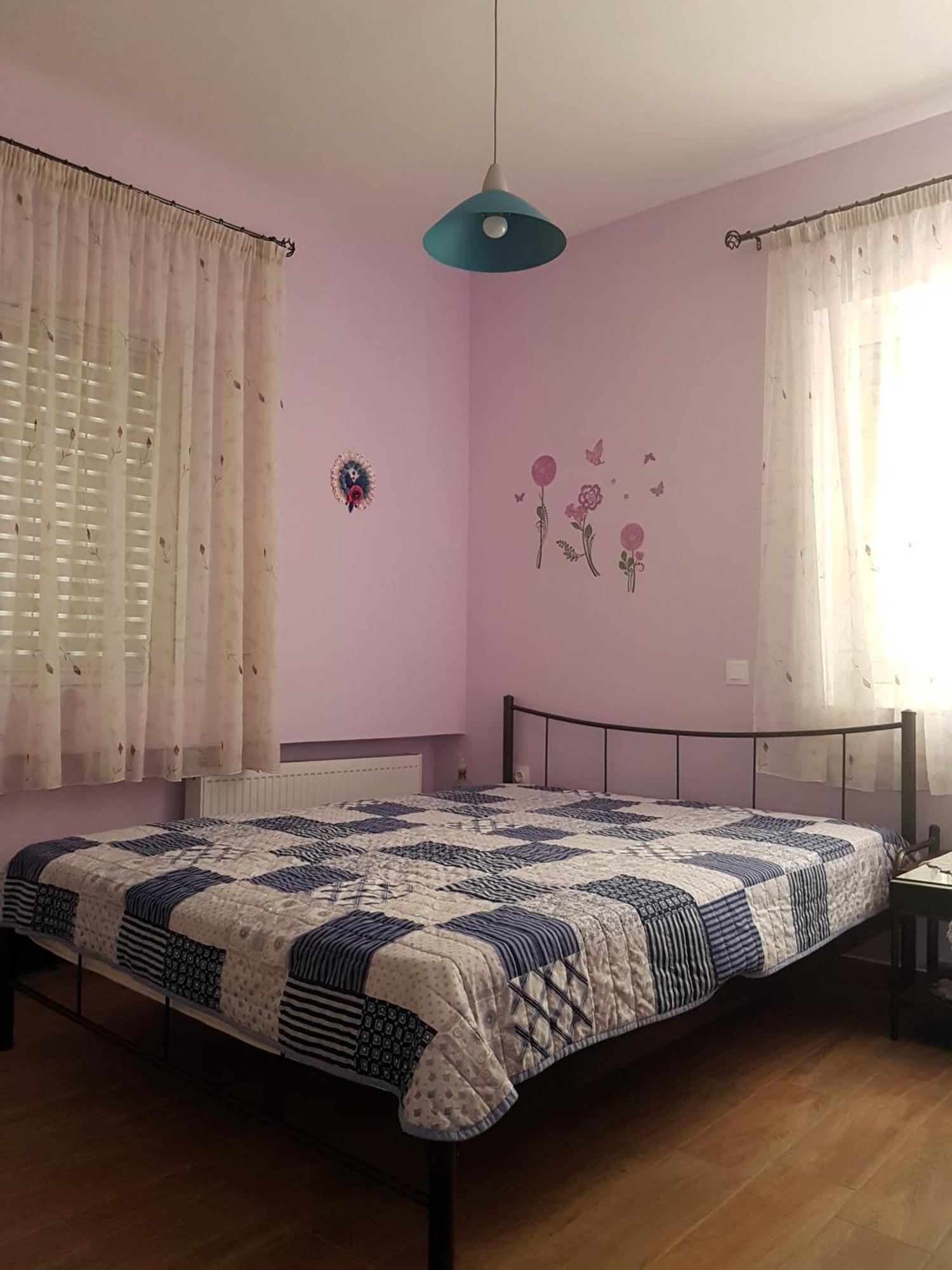 Apartamento Το Αλώνι Vlacherna Exterior foto